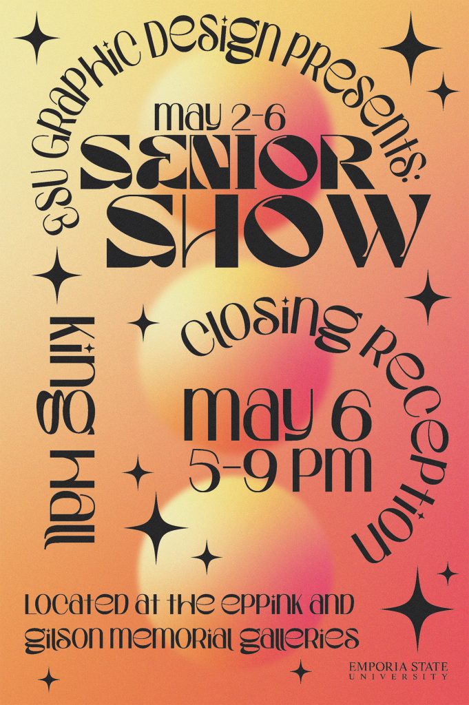 AR540 Spring 2022 Frese Senior Show Print