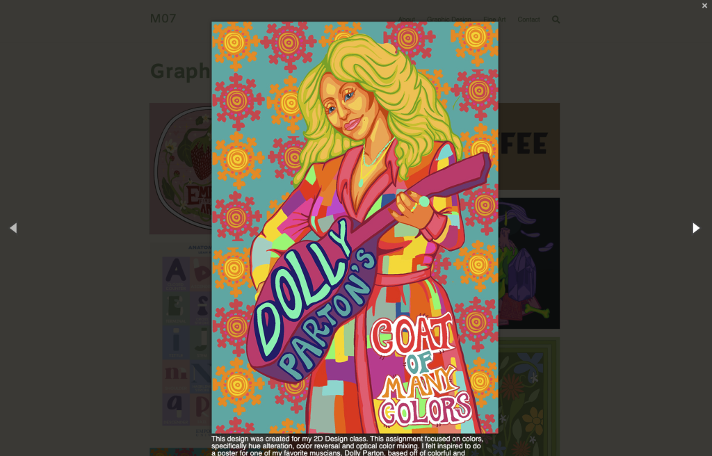 AR341 Fall 2022 Kring GD Example 2