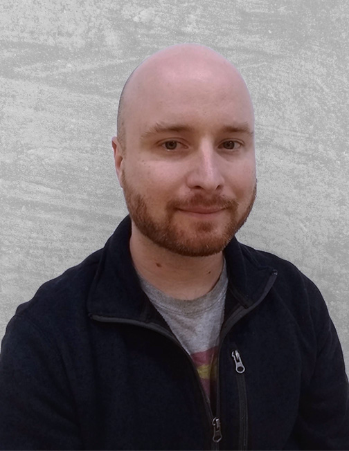 Matthew Hoelscher headshot